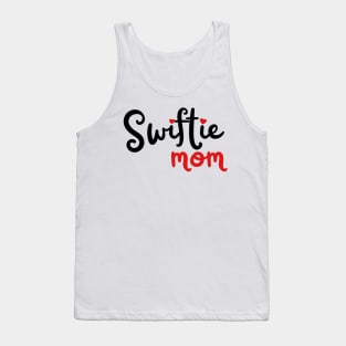 Swiftie Mom Tank Top